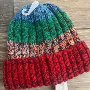 M/L gymboree child’s beanie for toddler